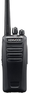 
Цифровая радиостанция Kenwood NX-240M2