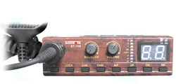 Радиостанция AnyTone АT-108 Vehicle CB Radio