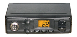 Радиостанция  AnyTone АT-300M Vehicle CB Radio