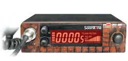  Радиостанция  SoonTone (Joker) АT-308
