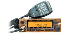 Радиостанция AnyTone ST-5188