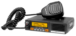 Радиостанция  AnyTone АT-5189
