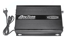 AnyTone AT-600E EGSM Cell-phone Repeater