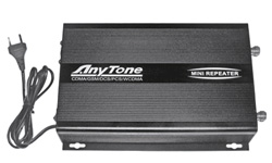 AnyTone AT-6200D DCS 1800 Repeater