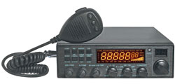 Мобильная радиостанция AnyTone AT-5555