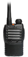 Радиостанция  AnyTone AT628 Handheld Transceiver