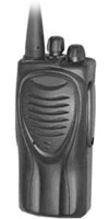 Радиостанция AnyTone ET-227/327