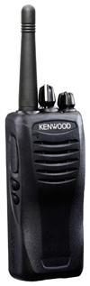 Портативная радиостанция Kenwood TK-2407