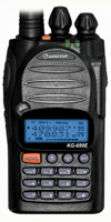Радиостанция Wouxun KG-699E