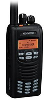 Радиостанция Kenwoood NX-200
