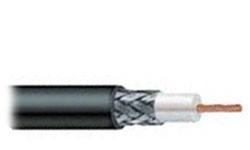 Коаксиальный кабель RG-58