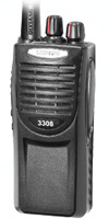 Радиостанция  AnyTone AT-3308 Handheld Transceiver