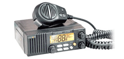 Радиостанция  AnyTone ST-6188 Marine Radio