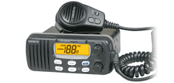 Радиостанция  AnyTone ST-6189 Marine Radio