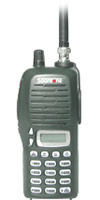 Радиостанция  AnyTone ST-88 Handheld Transceiver
