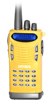 Радиостанции AnyTone ST-918 Handheld Transceiver