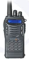 Радиостанция  AnyTone AT-919 Handheld Transceiver
