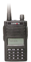 Радиостанции AnyTone ST-999 MPT1327 Trunking System