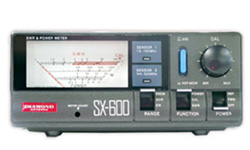 Diamond SX-600