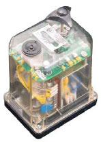 Сигнализатор заземления индивидуальный цифровой с диспетчерским контролем СЗИЦ-Д-Л