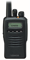 Радиостанция Kenwood TK-2140/3140