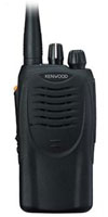 Радиостанция Kenwood TK-2160/3160