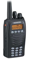 Радиостанция Kenwood TK-2170/3170