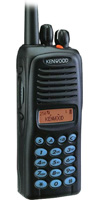Радиостанция Kenwood TK-2180/3180