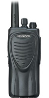 Радиостанция Kenwood TK-2206/3206