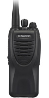 Радиостанция Kenwood TK-2307/3307