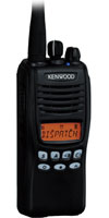 Радиостанция Kenwood TK-2317 Conventional