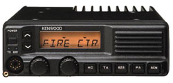 Радиостанция Kenwood TK-690/790/890