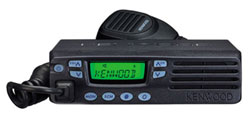 Радиостанция Kenwood TK-7100/8100