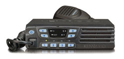 Радиостанция Kenwood TK-7102H/8102H