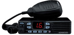 Радиостанция TK-7302H/8302H